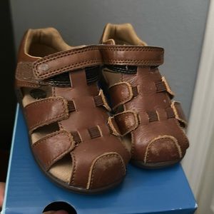Shoes for baby